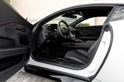 2025 Aston Martin Vantage Base