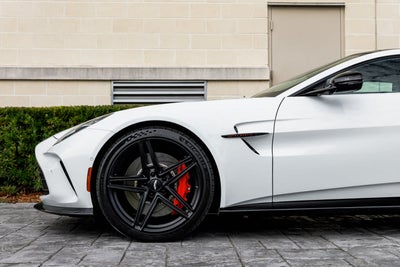 2025 Aston Martin Vantage Base