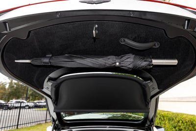 2025 Aston Martin Vantage Base