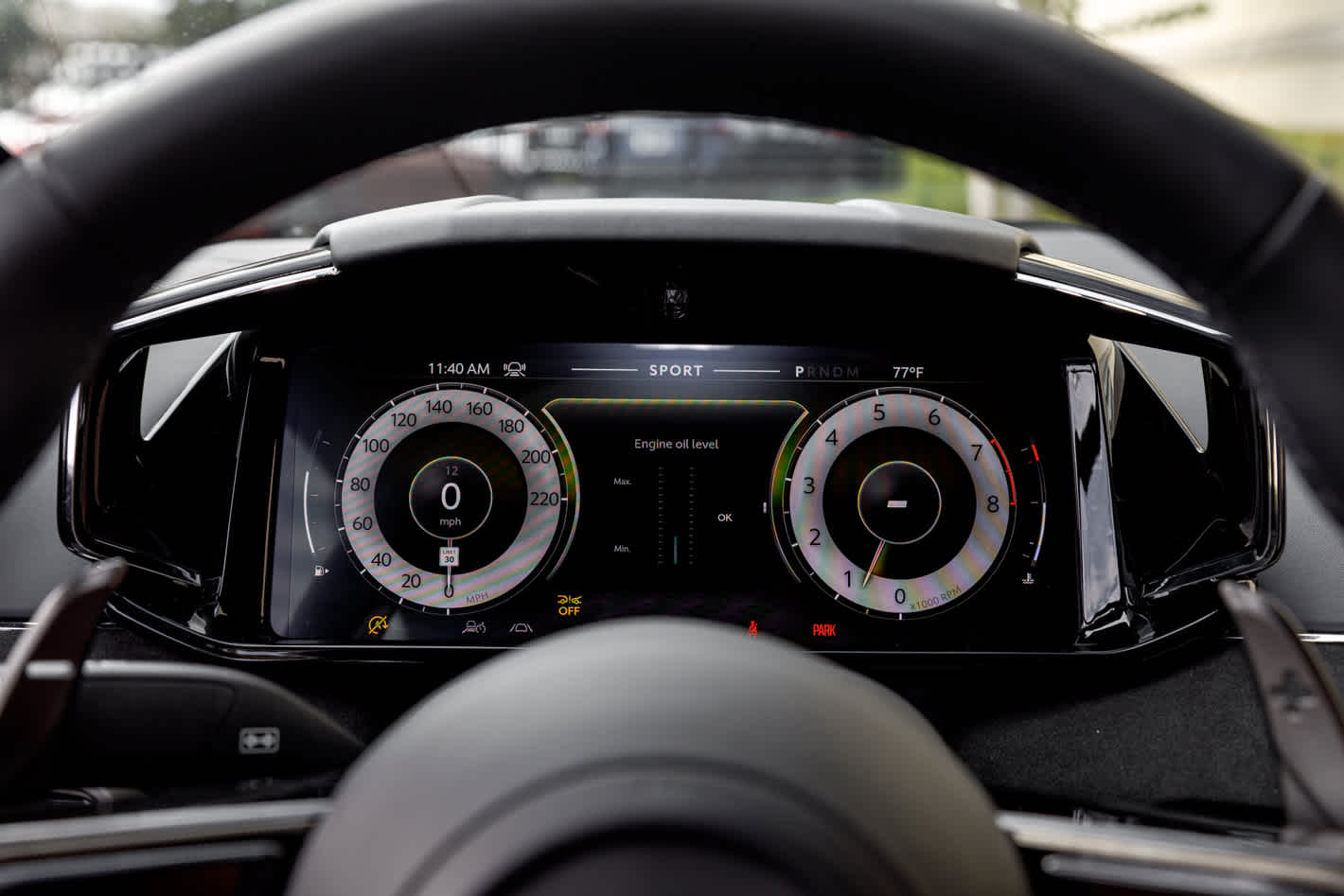 2025 Aston Martin Vantage Base