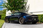 2026 Aston Martin Vantage Base