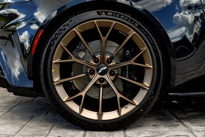 2026 Aston Martin Vantage Base