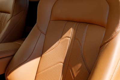 2026 Aston Martin Vantage Base