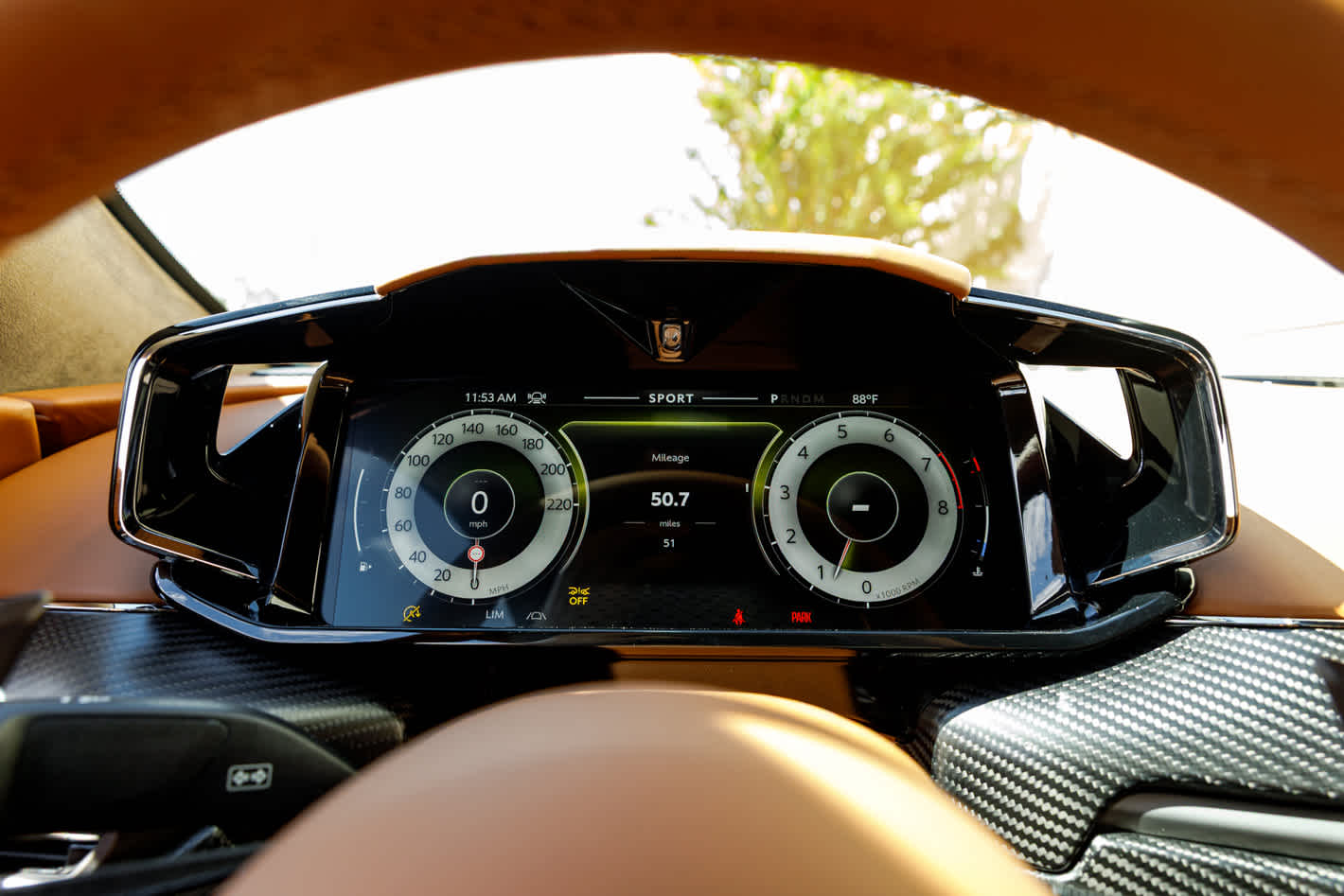 2026 Aston Martin Vantage Base