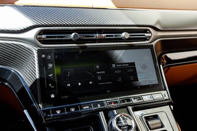 2026 Aston Martin Vantage Base