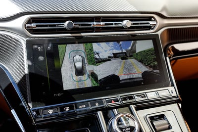 2026 Aston Martin Vantage Base