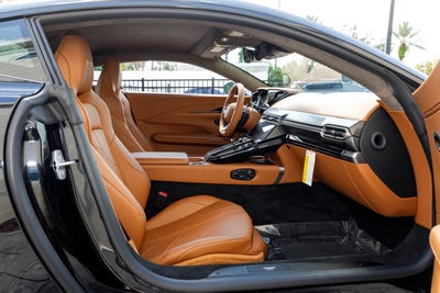 2026 Aston Martin Vantage Base