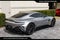 2025 Aston Martin Vantage Base