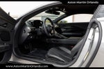 2025 Aston Martin Vantage Base
