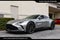 2025 Aston Martin Vantage Base