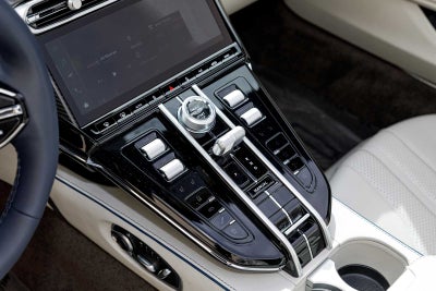 2026 Aston Martin Vantage Base