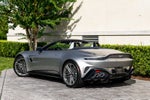 2026 Aston Martin Vantage Base