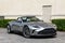 2026 Aston Martin Vantage Base