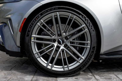 2026 Aston Martin Vantage Base