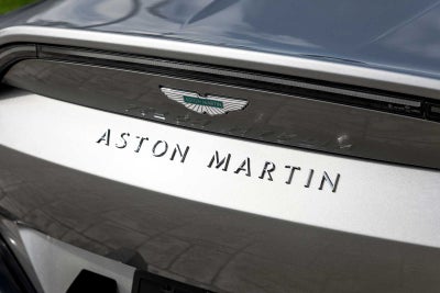 2026 Aston Martin Vantage Base