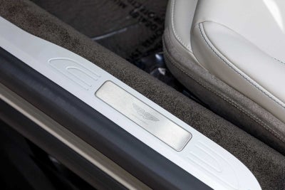 2026 Aston Martin Vantage Base