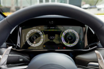 2026 Aston Martin Vantage Base