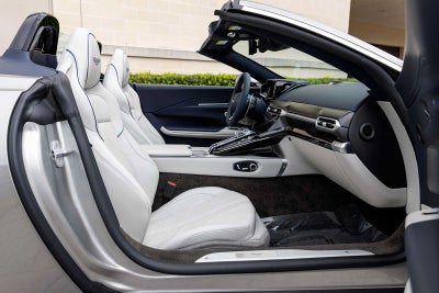 2026 Aston Martin Vantage Base