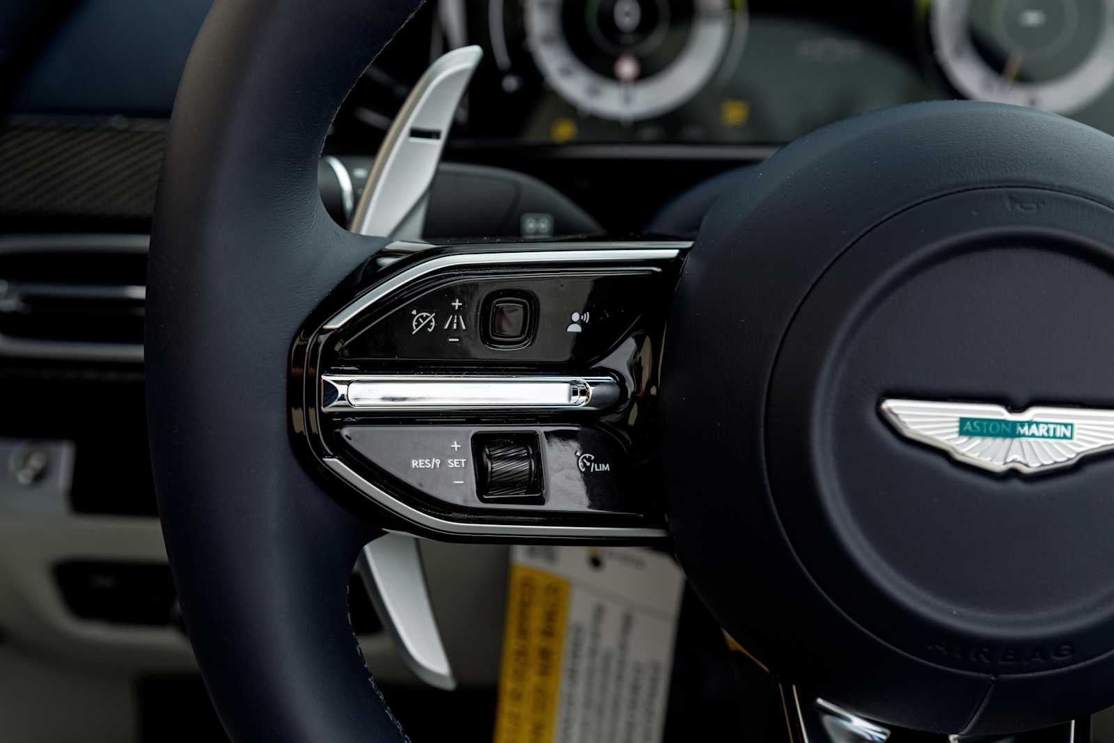 2026 Aston Martin Vantage Base