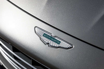 2026 Aston Martin Vantage Base