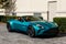 2026 Aston Martin Vantage Base