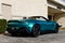 2026 Aston Martin Vantage Base