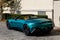 2026 Aston Martin Vantage Base