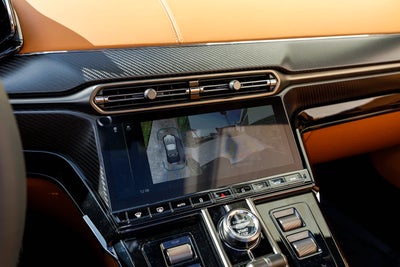 2026 Aston Martin Vantage Base