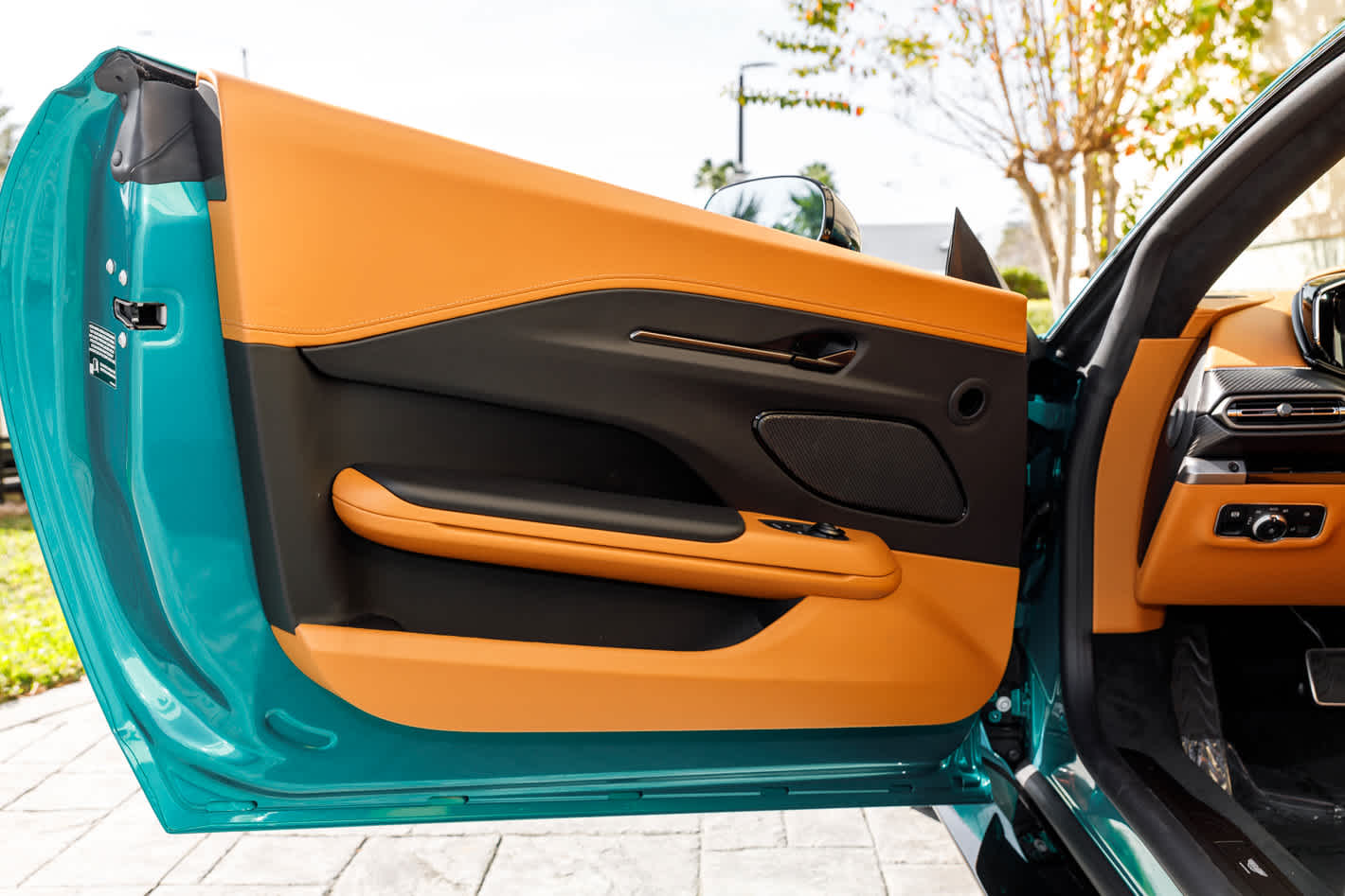 2026 Aston Martin Vantage Base