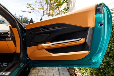 2026 Aston Martin Vantage Base