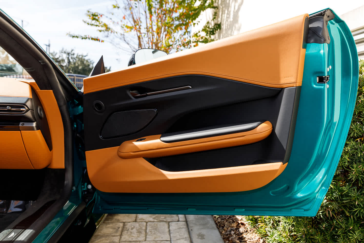 2026 Aston Martin Vantage Base