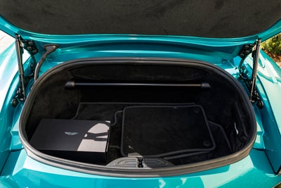 2026 Aston Martin Vantage Base