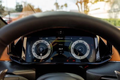 2026 Aston Martin Vantage Base