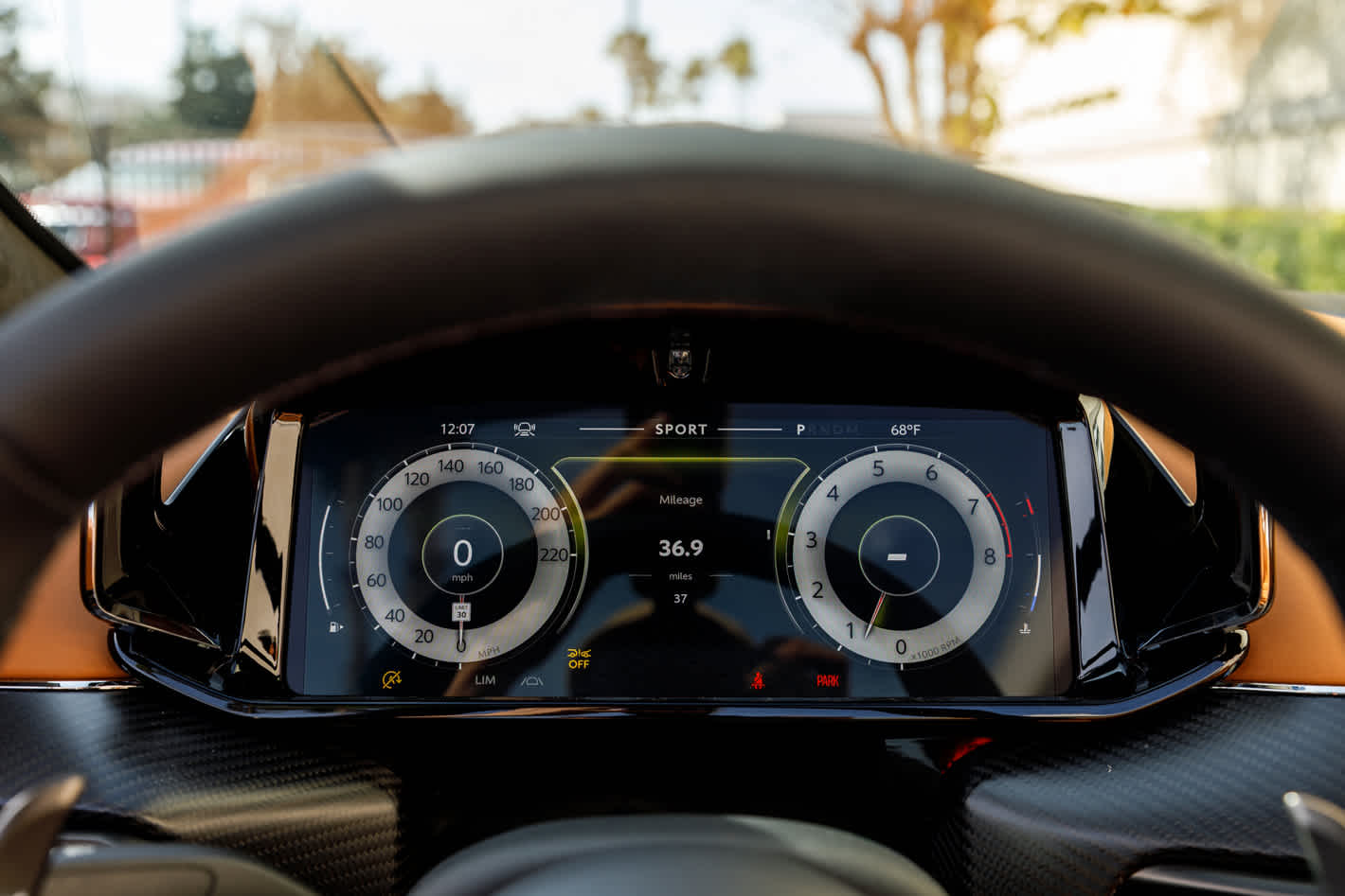 2026 Aston Martin Vantage Base