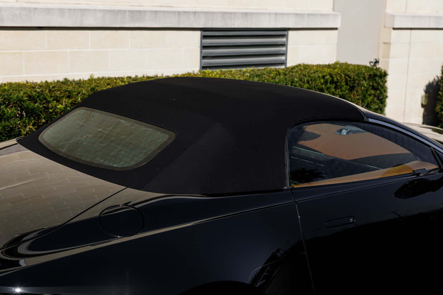 2026 Aston Martin Vantage Base