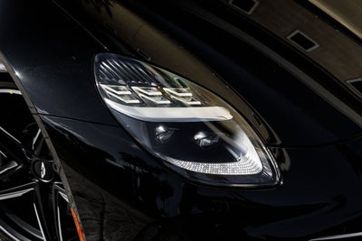 2026 Aston Martin Vantage Base