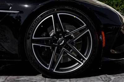 2026 Aston Martin Vantage Base