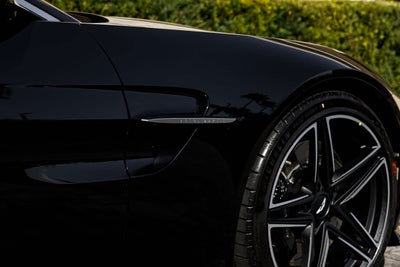 2026 Aston Martin Vantage Base