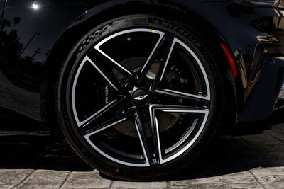 2026 Aston Martin Vantage Base