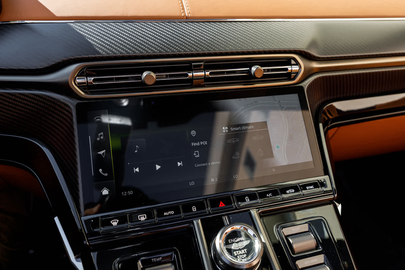 2026 Aston Martin Vantage Base