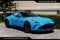 2026 Aston Martin Vantage S