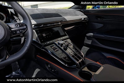 2026 Aston Martin Vantage S