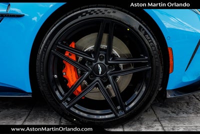 2026 Aston Martin Vantage S