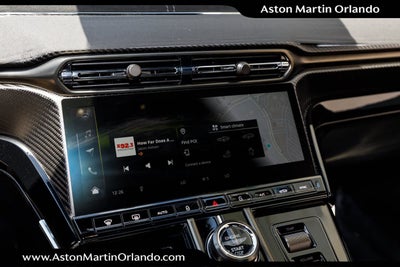 2026 Aston Martin Vantage S