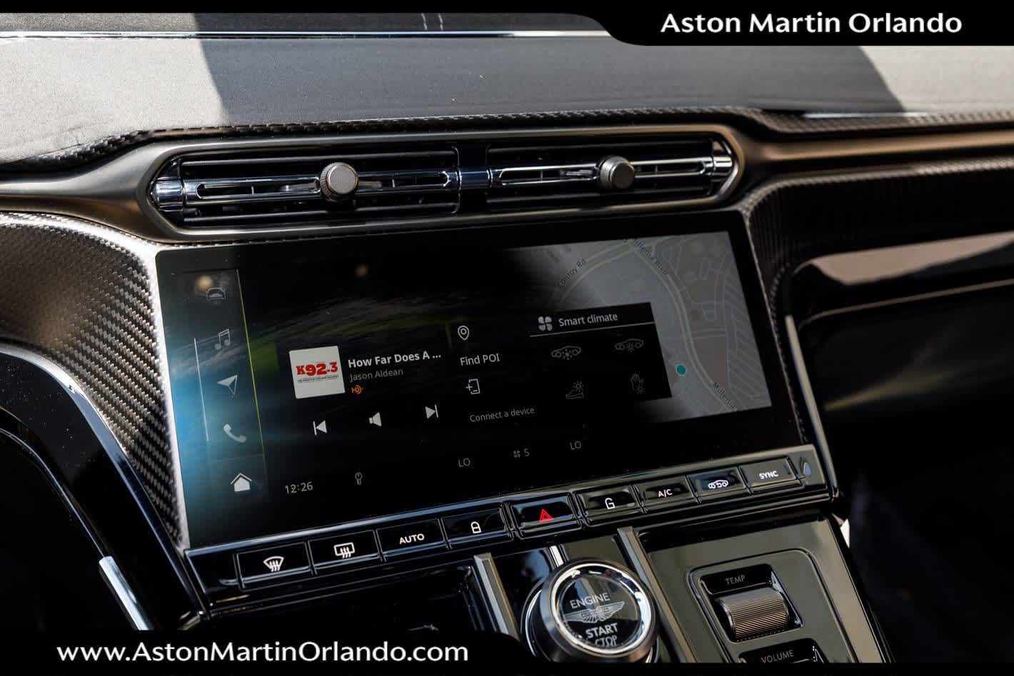 2026 Aston Martin Vantage S