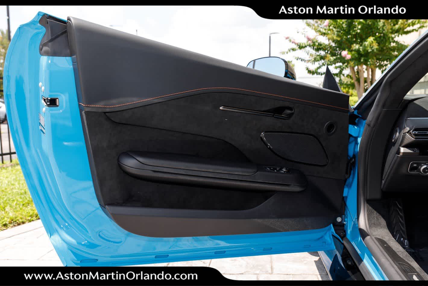 2026 Aston Martin Vantage S