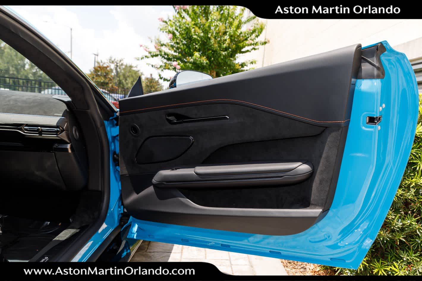 2026 Aston Martin Vantage S