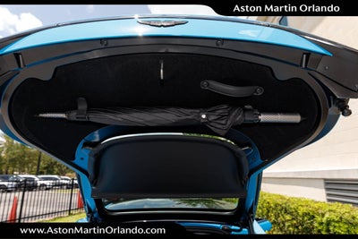 2026 Aston Martin Vantage S