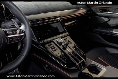 2026 Aston Martin Vantage S