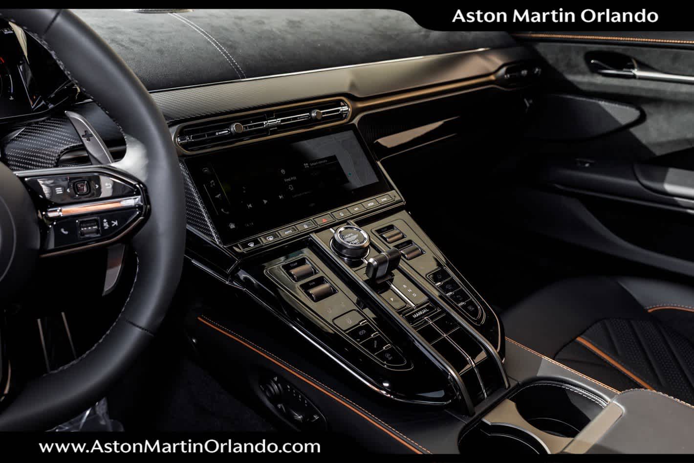 2026 Aston Martin Vantage S